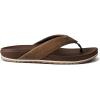 imageReef Mens Cushion Bonzer LeToffee