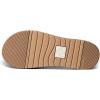 imageReef Mens Cushion Bonzer LeToffee