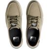 imageReef Mens Deckhand 3Tx SneakerBeach Grass