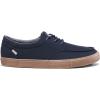 imageReef Mens Deckhand 3Tx SneakerDeep SeaGum