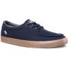 imageReef Mens Deckhand 3Tx SneakerDeep SeaGum