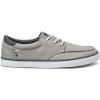 imageReef Mens Deckhand 3Tx SneakerGreyWhite