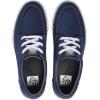 imageReef Mens Deckhand 3Tx SneakerNavyGrey