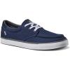 imageReef Mens Deckhand 3Tx SneakerNavyGrey