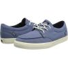 imageReef Mens Deckhand 3Tx SneakerOcean Blue