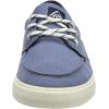 imageReef Mens Deckhand 3Tx SneakerOcean Blue