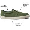 imageReef Mens Deckhand 3Tx SneakerSeafoam