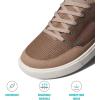 imageReef Mens NavigatorFossilMaroon