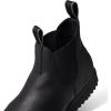 imageReef Mens Otis BootAll Black Le