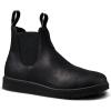imageReef Mens Otis BootAll Black Le