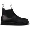 imageReef Mens Otis BootAll Black Le