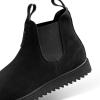 imageReef Mens Otis BootBlack