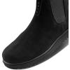 imageReef Mens Otis BootBlack