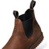 imageReef Mens Otis BootBrown Le