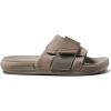 imageReef Mens The Sojourn Slide SandalEarth