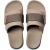 imageReef Mens The Sojourn Slide SandalEarth