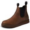 imageReef Mens Otis BootBrown Le