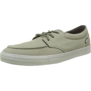 imageReef Mens Deckhand 3Tx SneakerBeach Grass