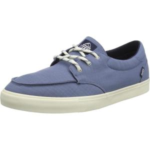 imageReef Mens Deckhand 3Tx SneakerOcean Blue