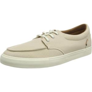 imageReef Mens Deckhand 3Tx SneakerSandstone