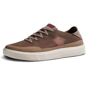 imageReef Mens NavigatorFossilMaroon