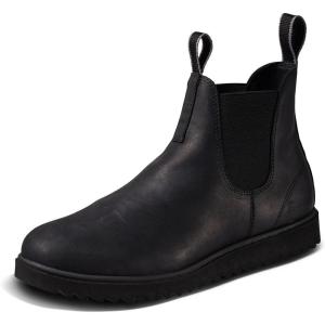imageReef Mens Otis BootAll Black Le