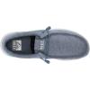 imageREEF Cushion Coast Mens Shoe Lightweight ampamp Breathable Memory Foam FootbedLight Blue