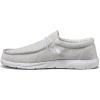 imageREEF Cushion Coast Mens Shoe Lightweight ampamp Breathable Memory Foam FootbedOffwhite