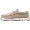imageREEF Cushion Coast Mens Shoe Lightweight ampamp Breathable Memory Foam FootbedTan