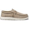 imageREEF Cushion Coast Mens Shoe Lightweight ampamp Breathable Memory Foam FootbedTan