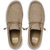 imageREEF Cushion Coast Mens Shoe Lightweight ampamp Breathable Memory Foam FootbedTan