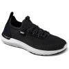 imageReef Mens Swellsole Valle SneakerBlack