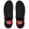 imageReef Mens Swellsole Valle SneakerBlack
