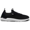 imageReef Mens Swellsole Valle SneakerBlack