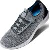 imageReef Mens Swellsole Valle SneakerCharcoal