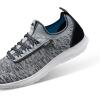 imageReef Mens Swellsole Valle SneakerCharcoal