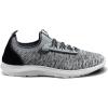 imageReef Mens Swellsole Valle SneakerCharcoal