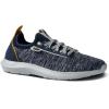 imageReef Mens Swellsole Valle SneakerNavyGreyHoney