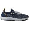 imageReef Mens Swellsole Valle SneakerNavyGreyHoney
