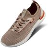 imageReef Mens Swellsole Valle SneakerTanSienna