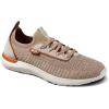 imageReef Mens Swellsole Valle SneakerTanSienna