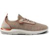 imageReef Mens Swellsole Valle SneakerTanSienna
