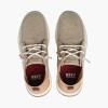 imageReef Mens Swellsole WhitecapTan Wool