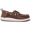 imageReef Mens swellsole pier LEBrown
