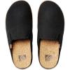 imageReef Womens Cushion Homey SandalBlack