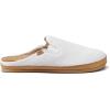 imageReef Womens Cushion Homey SandalWhite