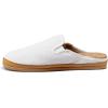 imageReef Womens Cushion Homey SandalWhite