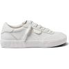imageReef Womens Lay Day SeasWhite Leather