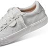 imageReef Womens Lay Day SeasWhite Leather