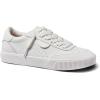 imageReef Womens Lay Day SeasWhite Leather